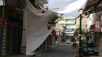 Aydın’da Termometreler 39’u Görecek: Öğleden Sonra Rüzgar Tehlikesi Kapıda