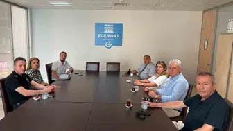 Kuşadası turizminde ulaşım krizi: Sezon ortasında gelen düzenlemeye sektörden tepki