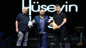 Çameli’de festival rüzgarı: Alabalık yarışmasıyla başladı, Hüseyin Kağıt ile coştu