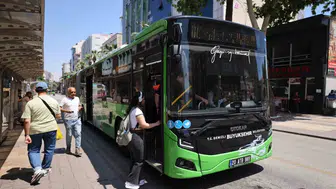 Denizli'de öğrencilere ulaşım müjdesi: Başvurular dijital platforma taşındı