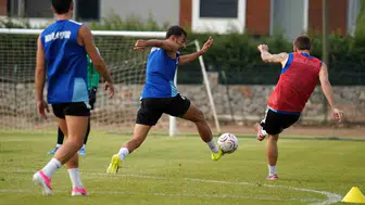 Muğlaspor’da tek hedef Bandırmaspor galibiyeti: İlk puanlar için geri sayım başladı