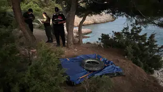 Datça’da orman nöbeti: Kaçak kampçılara geçit yok