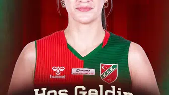 Karşıyaka Voleybol’da transfer harekatı: İki isimle el sıkışıldı