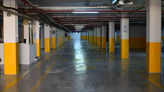 Manisa’nın Gözde Otoparkı Yenilendi: Sürücülere Konforlu ve Güvenli Deneyim