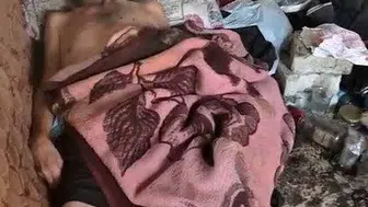 Gümüldür'de insanlık dramı: Darp edilen adamı metruk binaya atıp ölüme terk ettiler