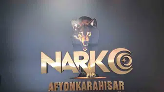 Afyonkarahisar girişinde zehir tacirine geçit yok: 1 kilo 100 gram uyuşturucuyla yakalandı