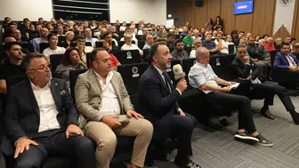 Sanayide yapay zeka devrimi: Denizli’den geleceğe stratejik bakış