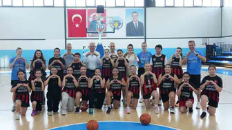 Turgutlu’da kış dönemi mesaisi başlıyor: Üç merkezde onlarca branş