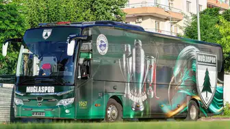Muğlaspor’un 1. Lig rüyası İstanbul’da başlıyor: Hedef üç puan