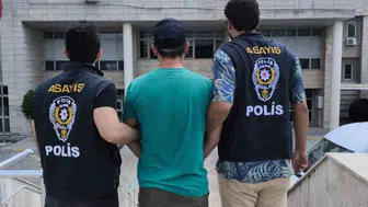 Muğla’da 30 Yıllık Gizlilik Son Buldu: Cinayet Hükümlüsü Menteşe’de Kıskıvrak Yakalandı