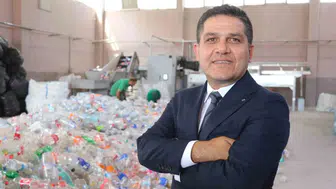 Denizli geri dönüşümde vites yükseltti: Hedef günlük 300 bin atık