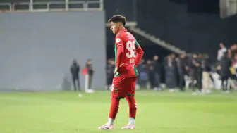 Karşıyaka’nın genç yıldızı Süper Lig yolcusu: Amedspor devrede