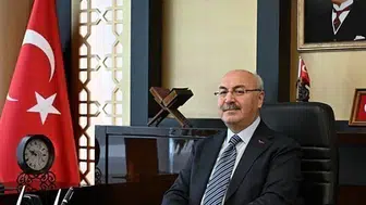 Denizli Valisi Köşger’den 30 Ağustos Mesajı: “İstiklal Ateşi, Türkiye Yüzyılı Vizyonuyla Sönmeyecek”