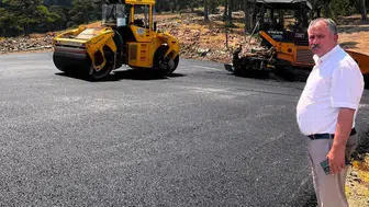 Gökyüzü tutkunları rotayı Beyağaç’a çevirdi: Yıldızların kalbi Topuklu Yaylası’nda atacak
