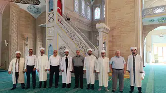 Minberdeki ustalığını konuşturdular: Aydın’ın en etkili hatibi belli oldu