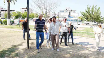 Germencik’te 22. İncir Festivali İçin Geri Sayım Başladı