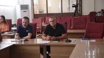 Efeler’de afetlere karşı kalkan dönemi: 2027 vizyonu için düğmeye basıldı