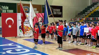 Geleceğin raketleri Muğla’da buluştu: ANALİG heyecanı start aldı