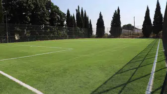 Avşar Mahallesi’nde sporun adresi yenileniyor: Modern tesis için geri sayım başladı