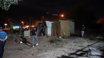 Denizli’de Sokak Ortasında Silahlı Hesaplaşma: Kanlı Kavganın Ardından Polis Alarma Geçti