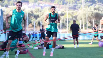 Bodrum FK’da yeni dönem: Hedef hem zirve hem vitrin