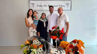 Muğla Eğitim ve Araştırma Hastanesi’nde uzman hekim sayısı artıyor
