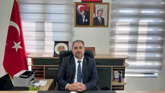 Köyceğiz Müftülüğü’nde yeni dönem: Hüseyin Sözen mesaiye başladı