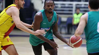 ** Denizli Basket'ten Yeni Kimlikle İlk Sınav: Göztepe ile Nefes Kesen 79-79