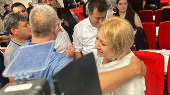 Menderes Belediyesi’nde tansiyon yükseldi: Başkan vekilliği seçiminde koltuk Cumhur İttifakı’nın oldu