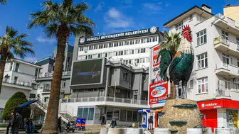 Denizli Büyükşehir Belediyesi'nden ihale takviminde güncelleme kararı