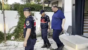 Menderes Belediye Başkanı İlkay Çiçek’ten şok ayrılık kararı: İhraç sürecine sert tepki