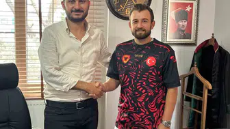 Yamalakspor’da yeni dönem: Tecrübe ve gençlik bir arada