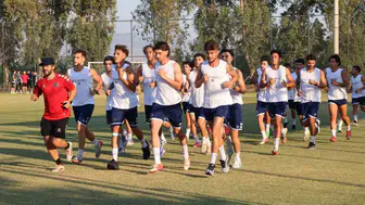 Menemen FK'da acı veda: Destek bulamayan kulüp ligden çekildi