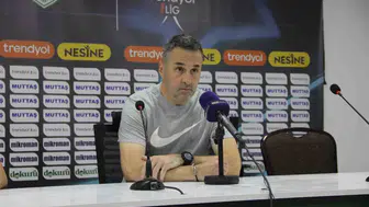 Yalçın Koşukavak'tan dikkat çeken çıkış: Hakem yönetimine manidar gönderme