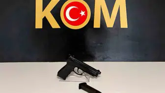 Sosyal medyada suç örgütü propagandasına polis engeli: Silahlı paylaşımlar başına iş açtı