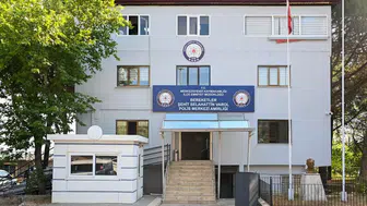 Denizli'de vefa adımları: İki karakola şehitlerin ismi verildi