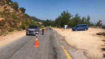 Aydın’da jandarmadan suçlulara geçit yok: ÇEMBER-136 operasyonunda 27 gözaltı