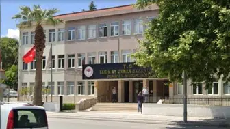 Denizli tarım ekonomisinde kritik görev: İthalat denetimlerinde tam yetki