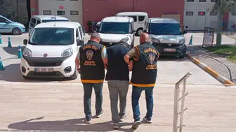 Manisa emniyetinden suçlulara geçit yok: Bir ayda 562 tutuklama