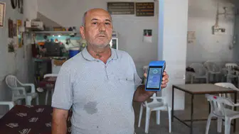 Manisa'da dijital devrim: Kırsalın yol çilesi MASKİ GO ile bitti
