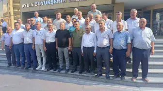 Bozdoğan’da kırsal mahalle zaferi: Başkan Özel çıtayı yükseltti