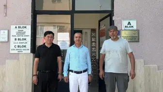 Yenipazar’da eğitim maratonu için geri sayım başladı: Okullar yaza veda ediyor