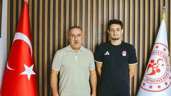 Pistlerin yeni rekortmeni Aydın'dan çıktı: Dünya devlerine meydan okudu
