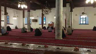 Şuhut'ta Manevi Birlik: Ulu Camii'nde Haftalık Sabah Namazı Buluşması