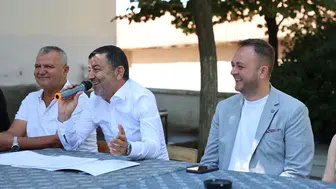 Çivril'de Kırsal Ulaşımda Yeni Dönem: Karayahşiler-Bekirli Güzergahı Konfora Kavuştu