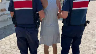 İncirliova'da firari hükümlüye jandarma baskını: Uzun süredir aranıyordu