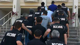 Bodrum'da telefonla korku imparatorluğu kurmak istediler: 3 tutuklama