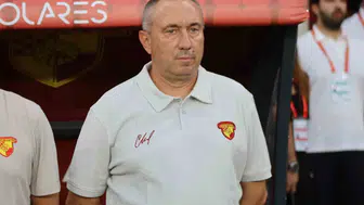 Göztepe’de eldiven rekabeti kızıştı: Stoilov’un kararı bekleniyor