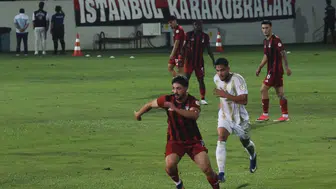Seferi sahneye çıktı, Kayserispor sezona üç puanla merhaba dedi