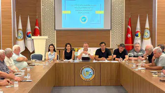Manisa zeytinyağında "kalite" seferberliği: Üreticiye yeni sezon öncesi kritik yol haritası